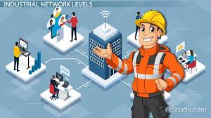 Industry Networks